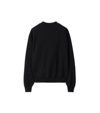 M JWEAR L/S CRW NOIR