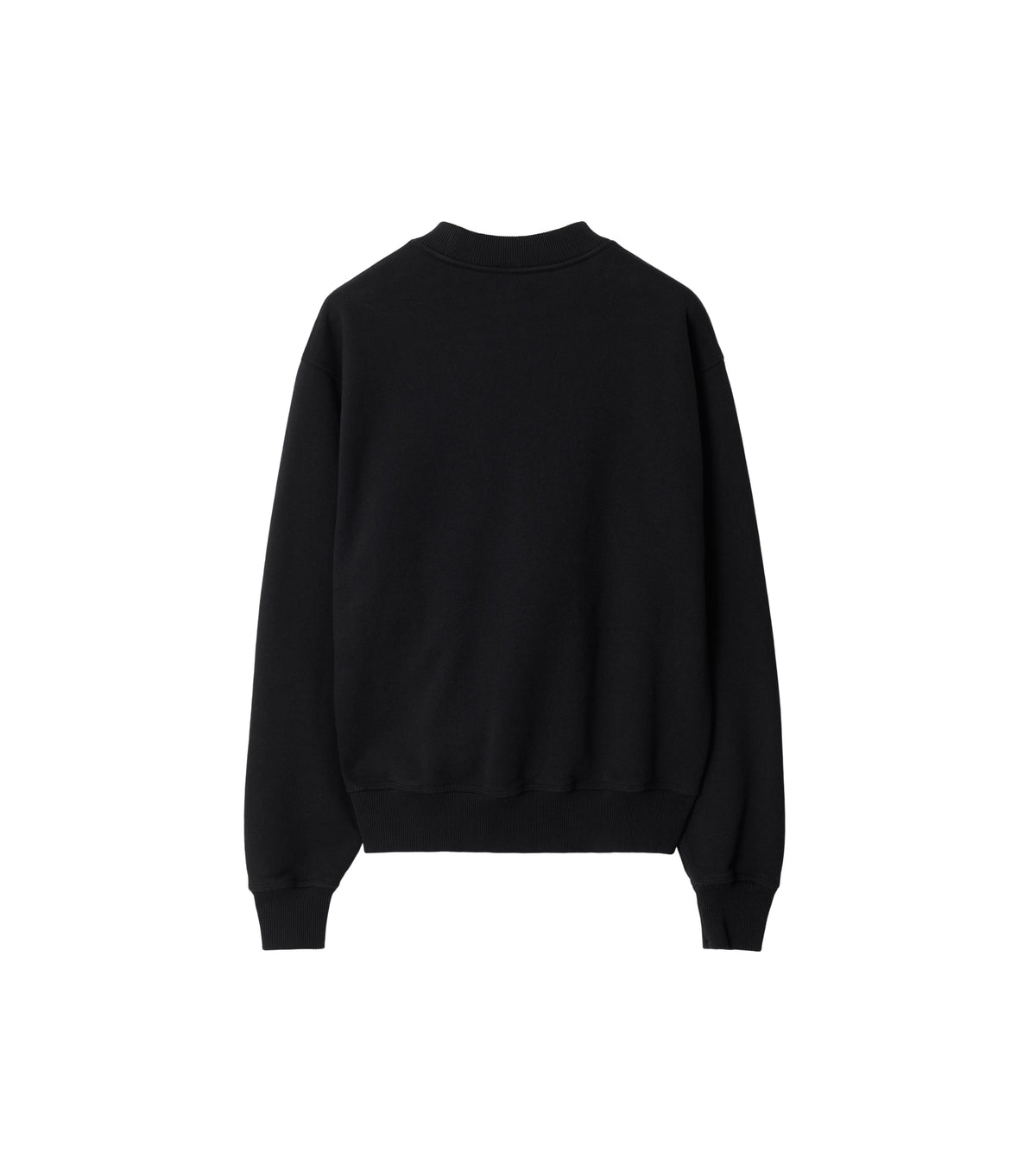 M JWEAR L/S CRW NOIR