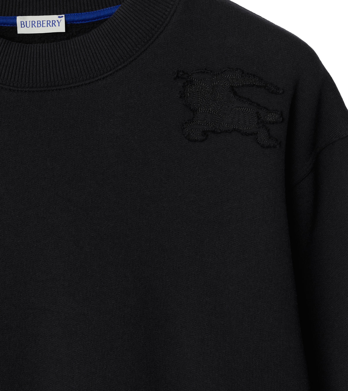 M JWEAR L/S CRW NOIR