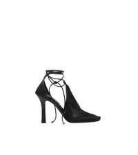 W COURT / PUMP NOIR