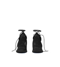 W COURT / PUMP NOIR