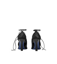 W COURT / PUMP NOIR