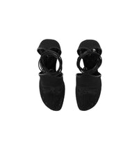 W COURT / PUMP NOIR