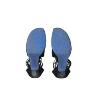 W COURT / PUMP NOIR