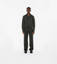 M BELT MILITAIRE