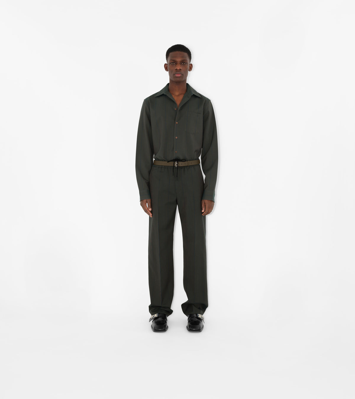 M BELT MILITAIRE