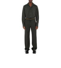 M BELT MILITAIRE