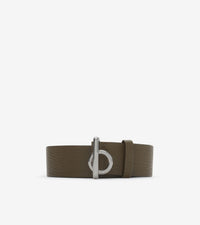 M BELT MILITAIRE