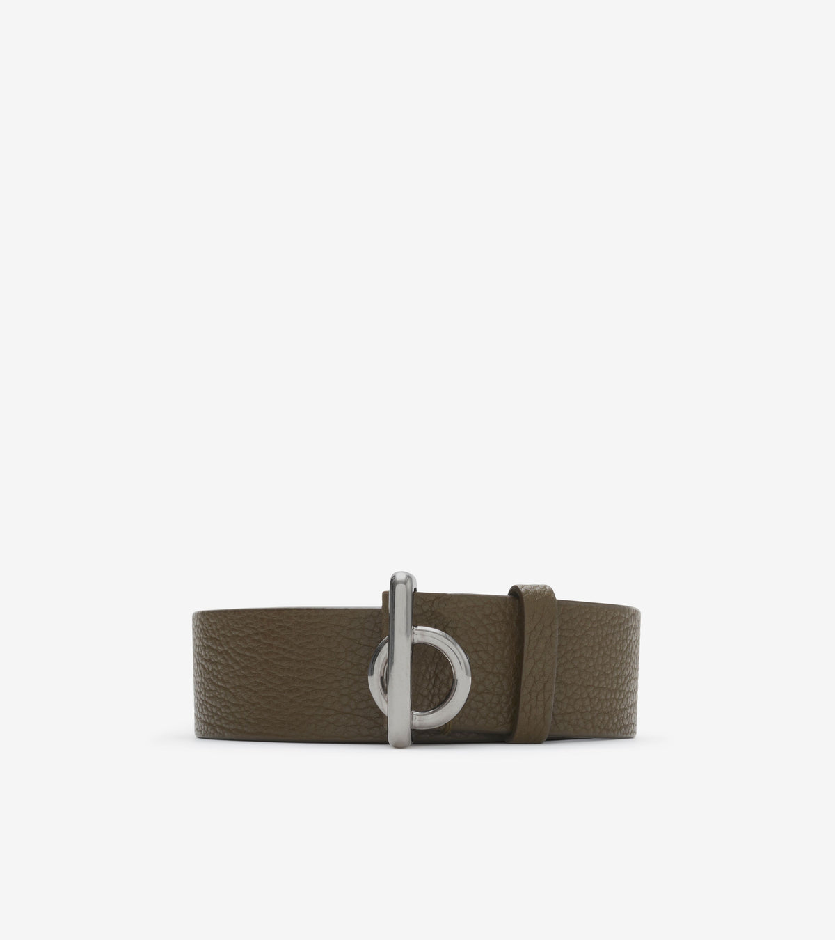 M BELT MILITAIRE