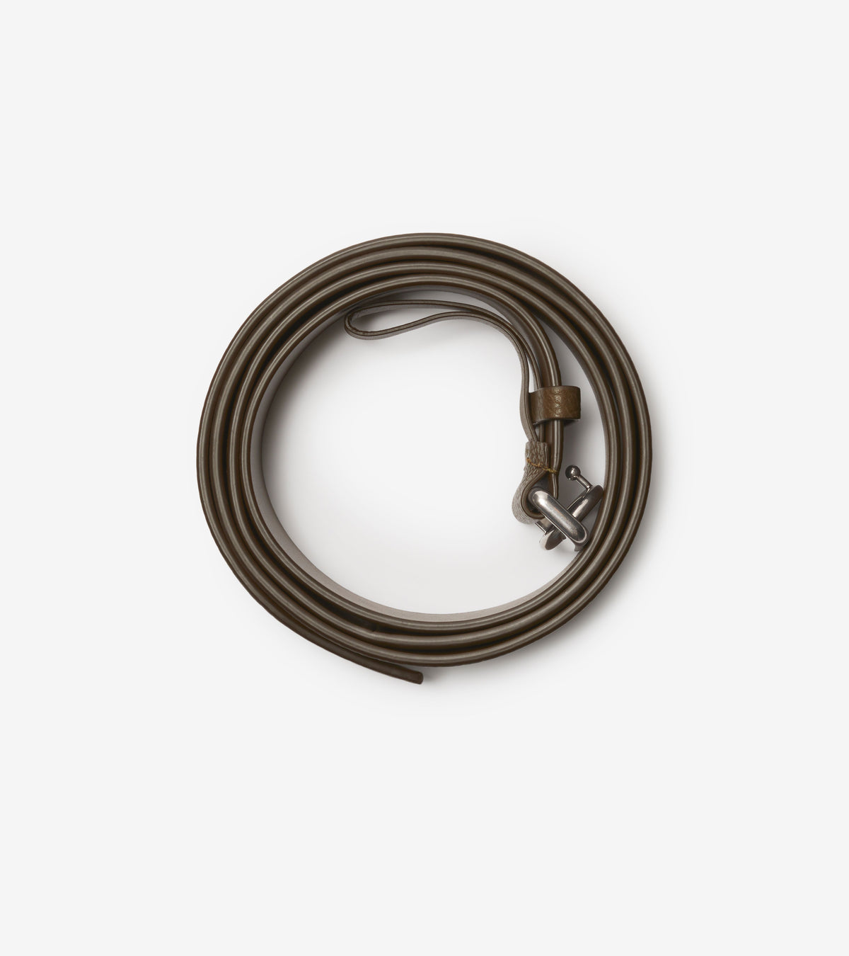 M BELT MILITAIRE