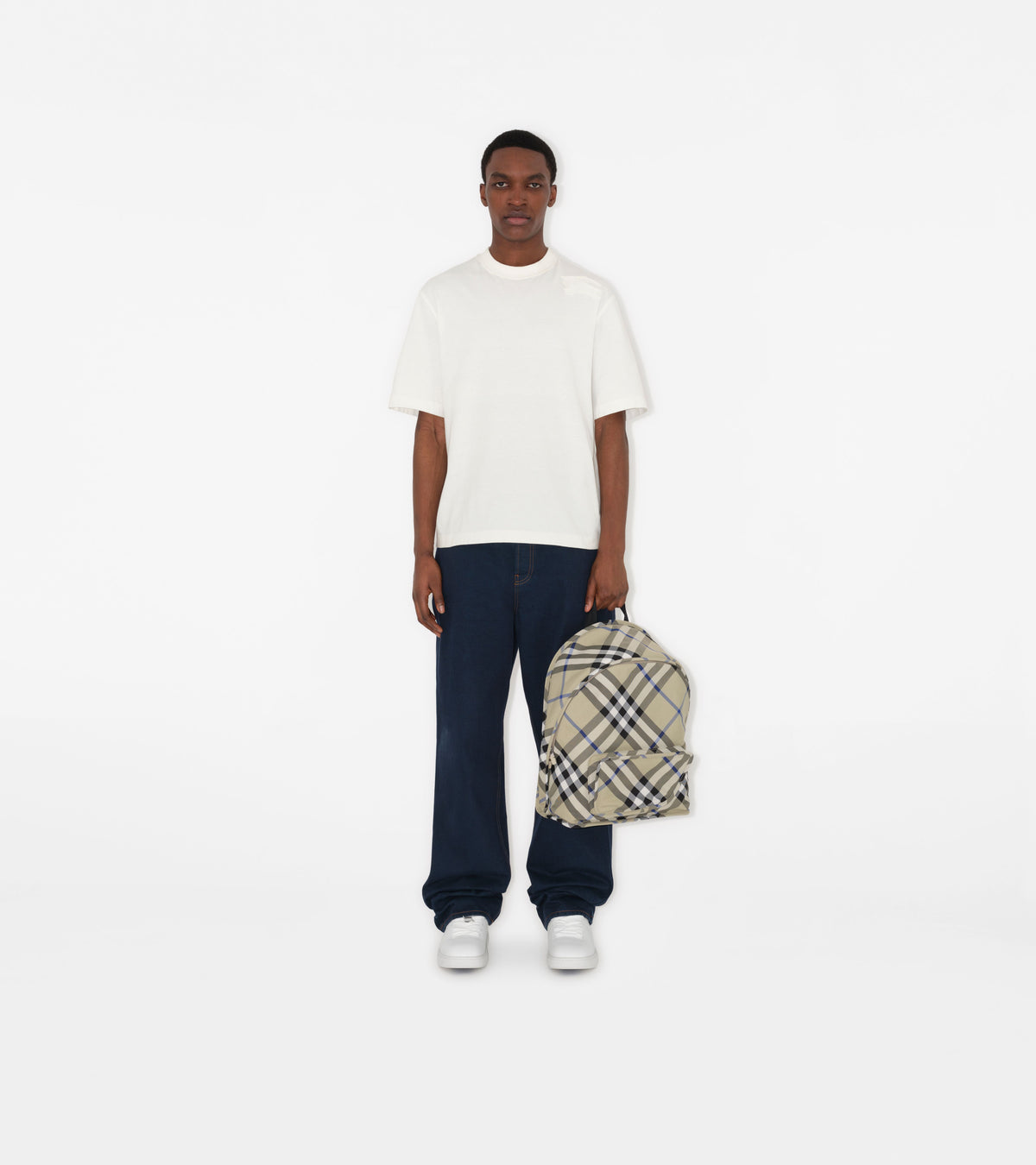 M BACKPACK LICHEN