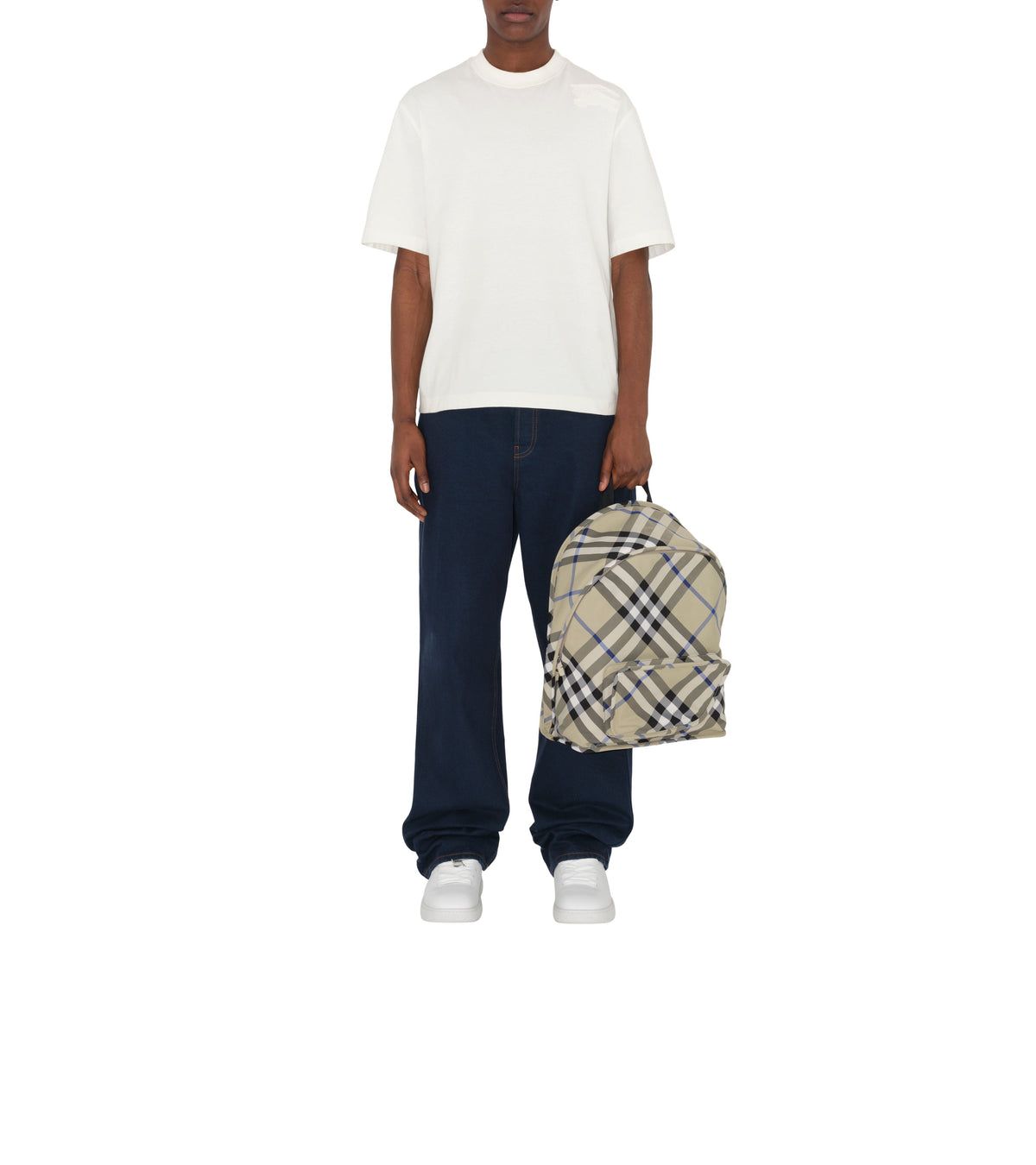 M BACKPACK LICHEN