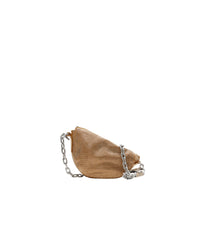 W SHOULDER TOTE BAG Topaze