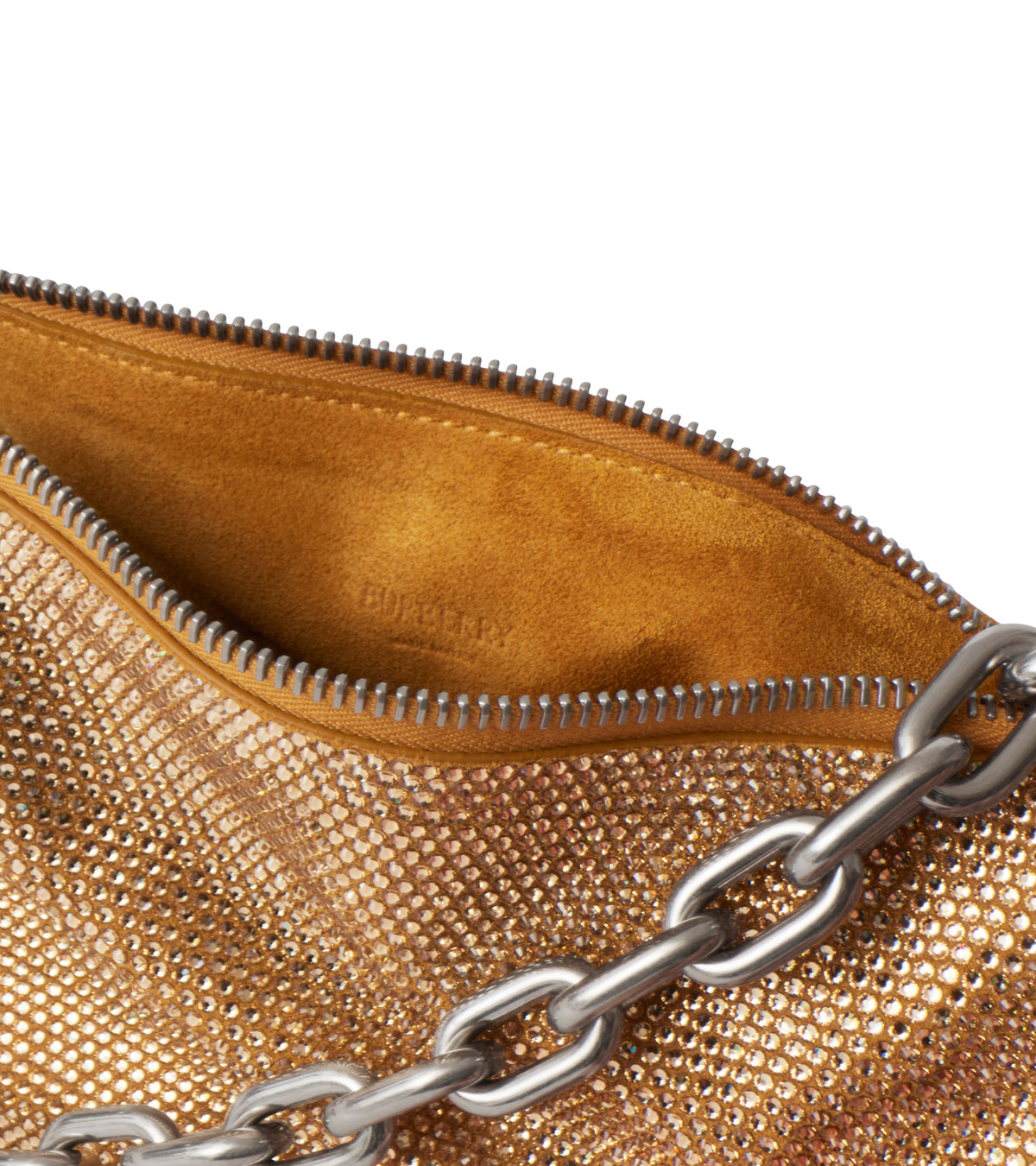 W SHOULDER TOTE BAG Topaze