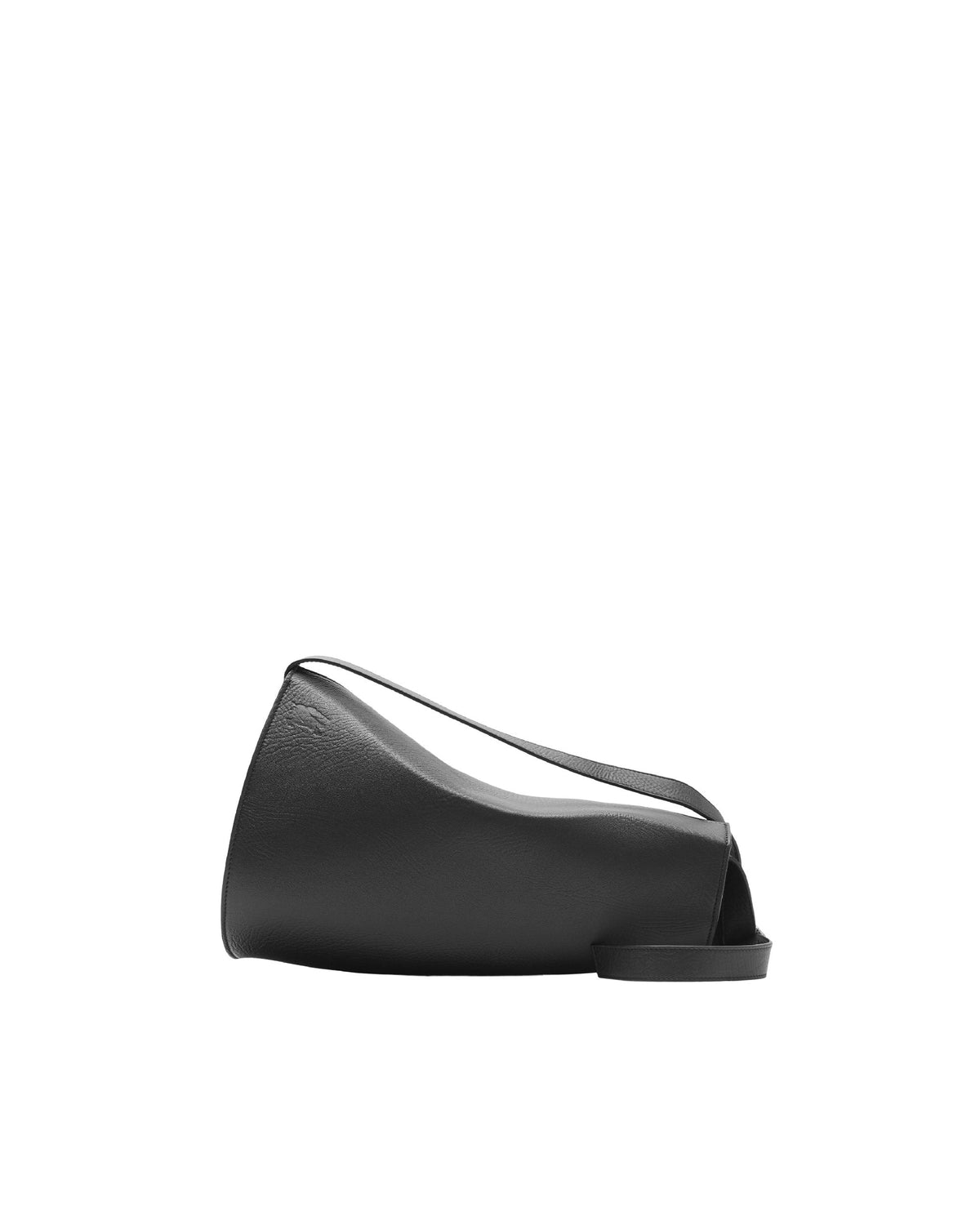W SHORT SHOULDER BAG ARDOISE