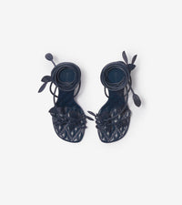 W HEELED SANDAL LAKE