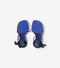 W HEELED SANDAL LAKE