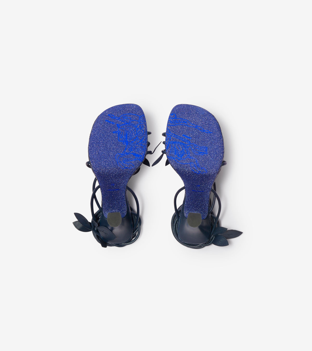 W HEELED SANDAL LAKE