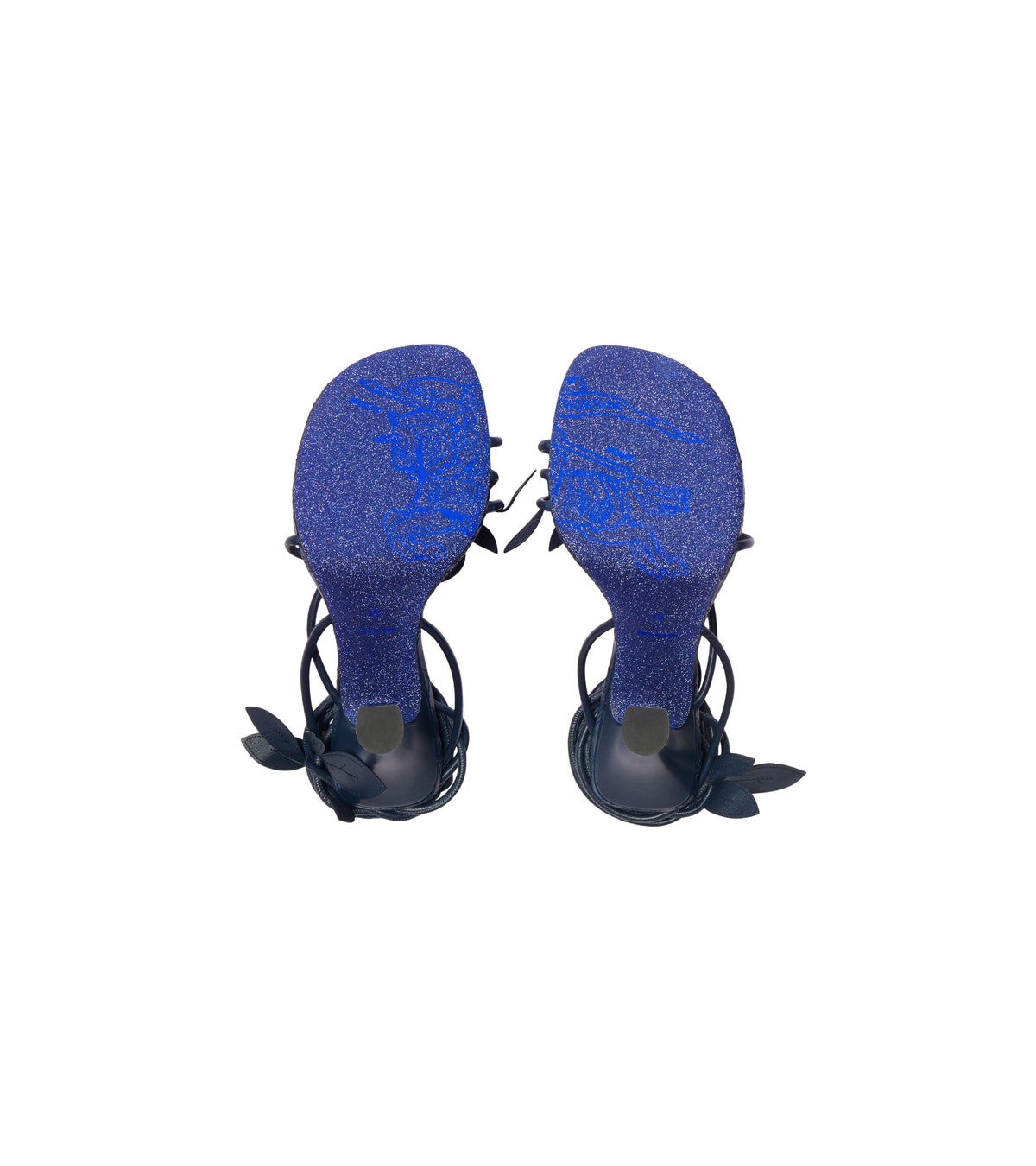 W HEELED SANDAL LAKE