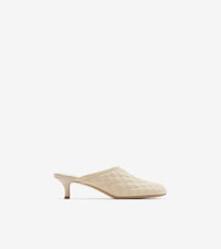 W MULES SOAP