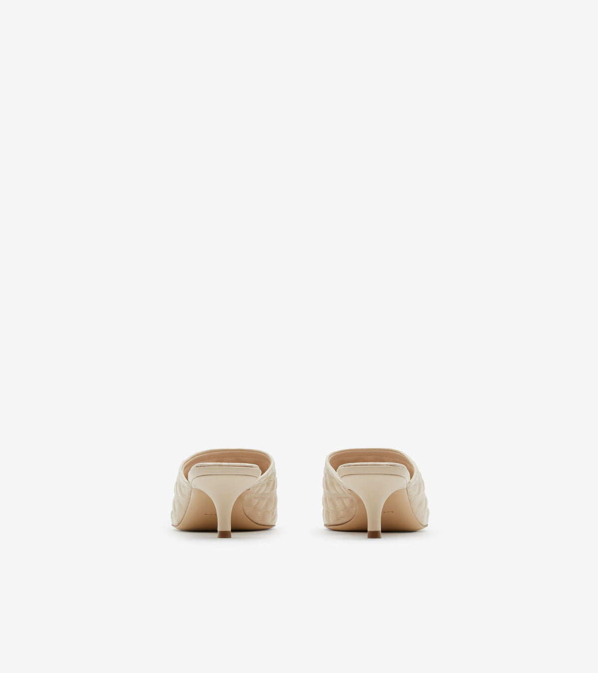 W MULES SOAP