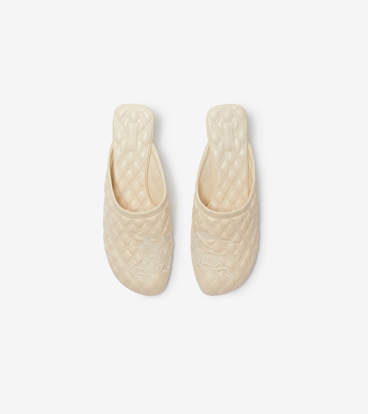 W MULES SOAP