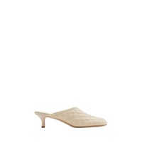 W MULES SOAP