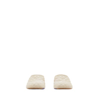W MULES SOAP