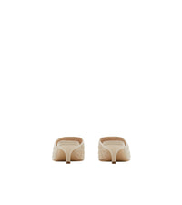 W MULES SOAP