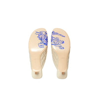 W MULES SOAP
