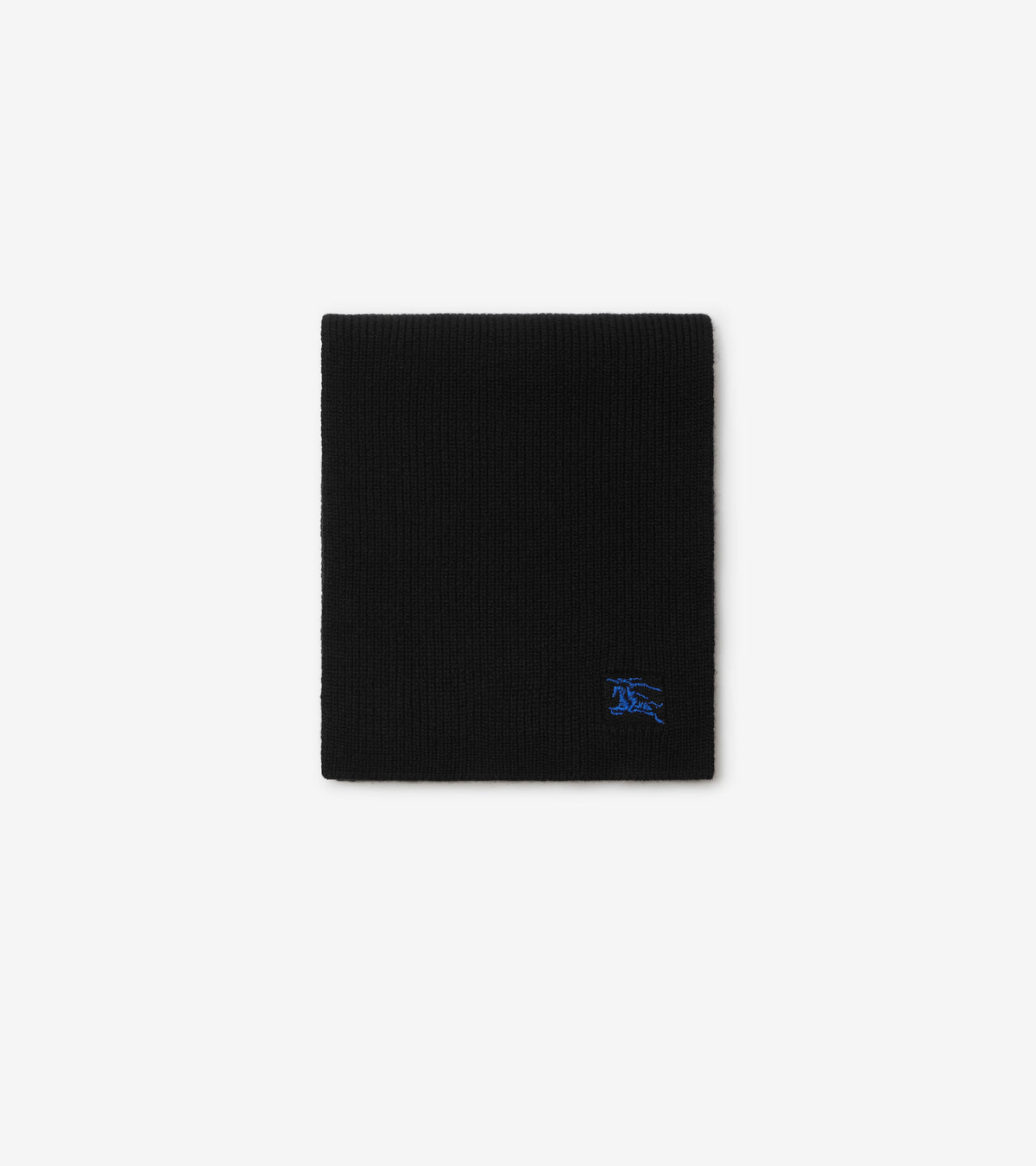 CASHMERE SCARVES NOIR