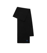 CASHMERE SCARVES NOIR