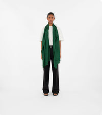 SILK SCARVES IVY