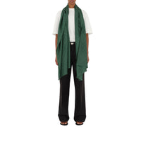 SILK SCARVES IVY