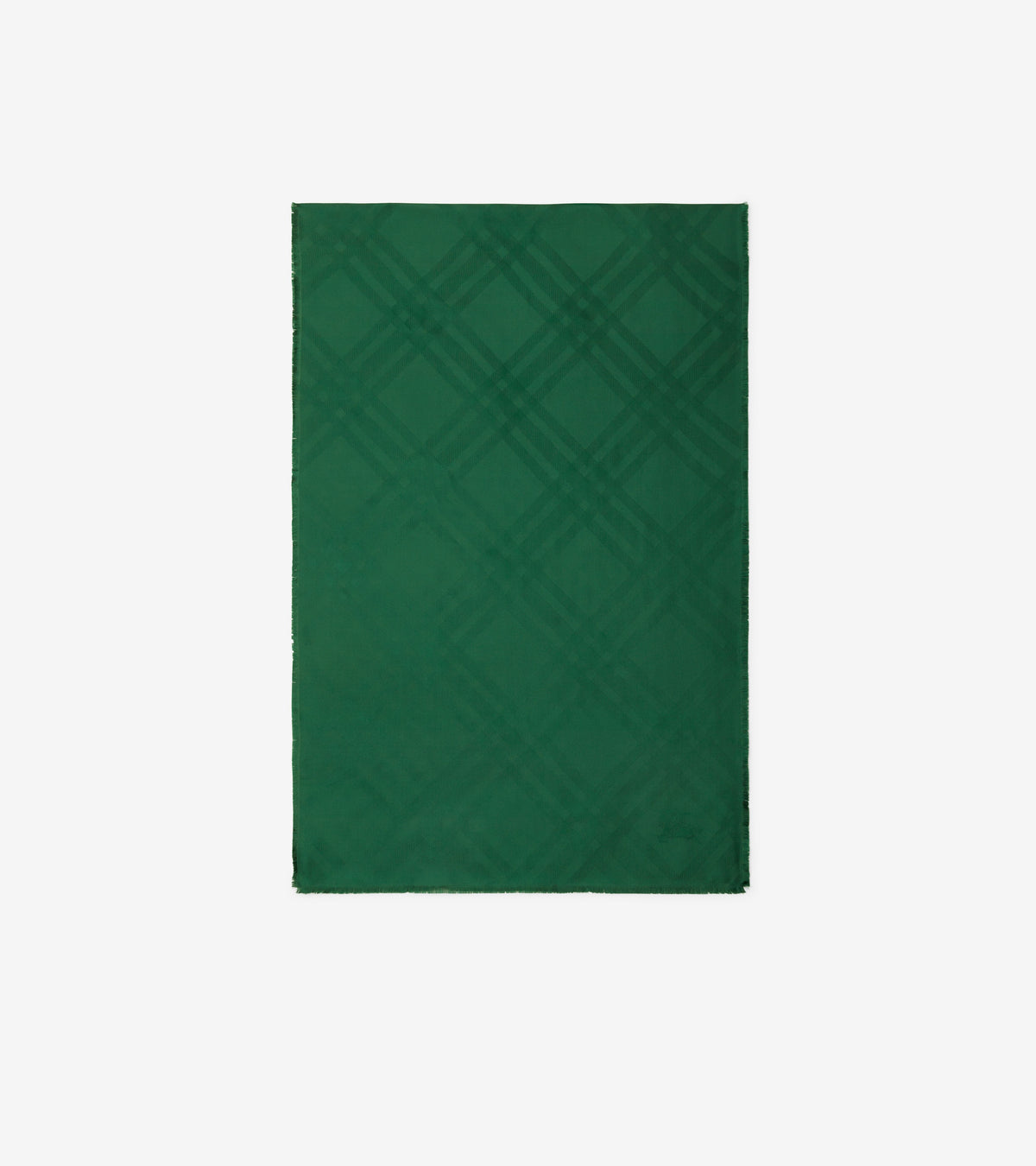 SILK SCARVES IVY