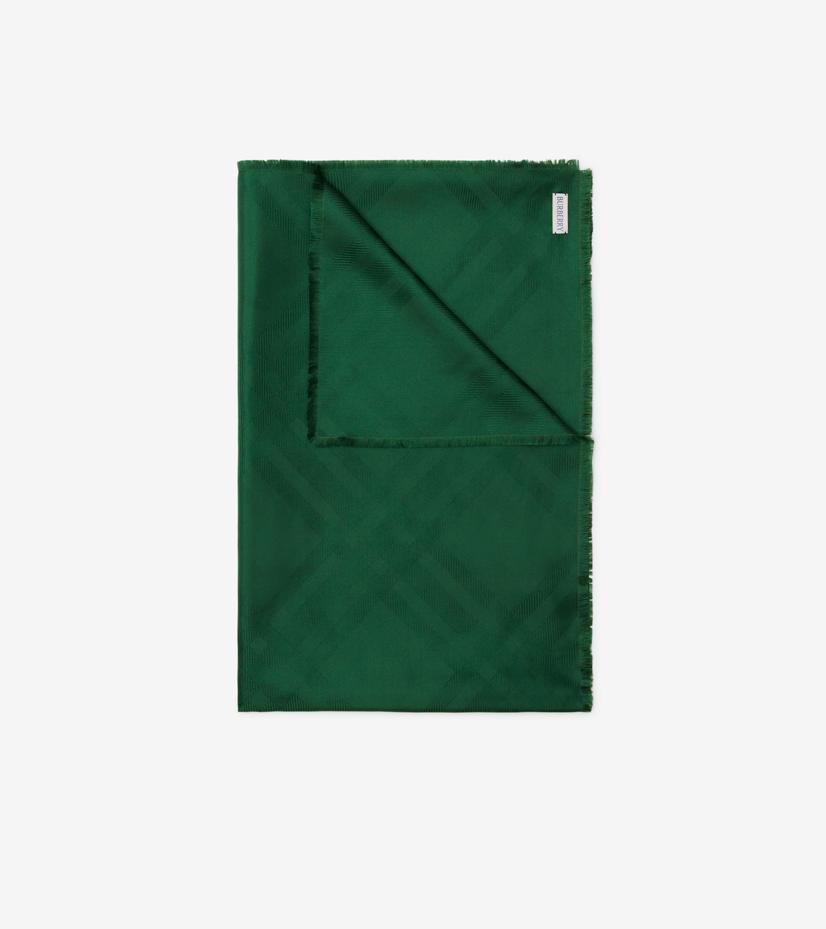 SILK SCARVES IVY