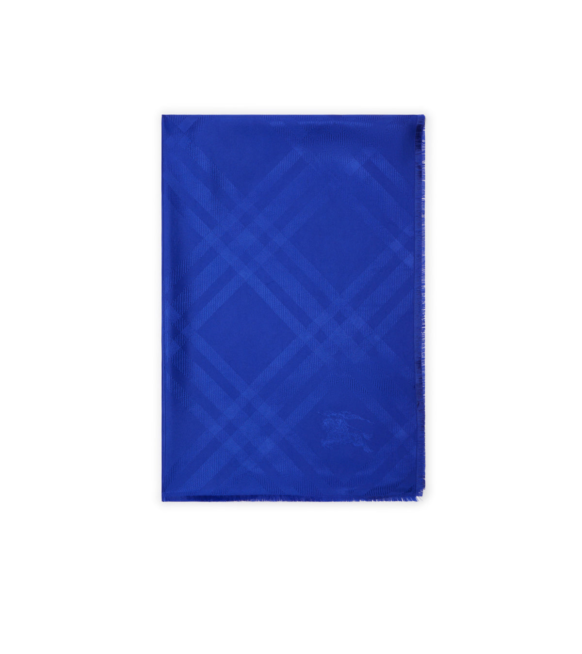 SILK SCARVES KNIGHT