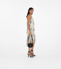 W CROSSBODY BAG NOIR
