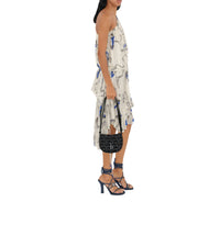 W CROSSBODY BAG NOIR