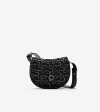 W CROSSBODY BAG NOIR
