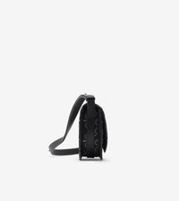 W CROSSBODY BAG NOIR