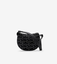 W CROSSBODY BAG NOIR