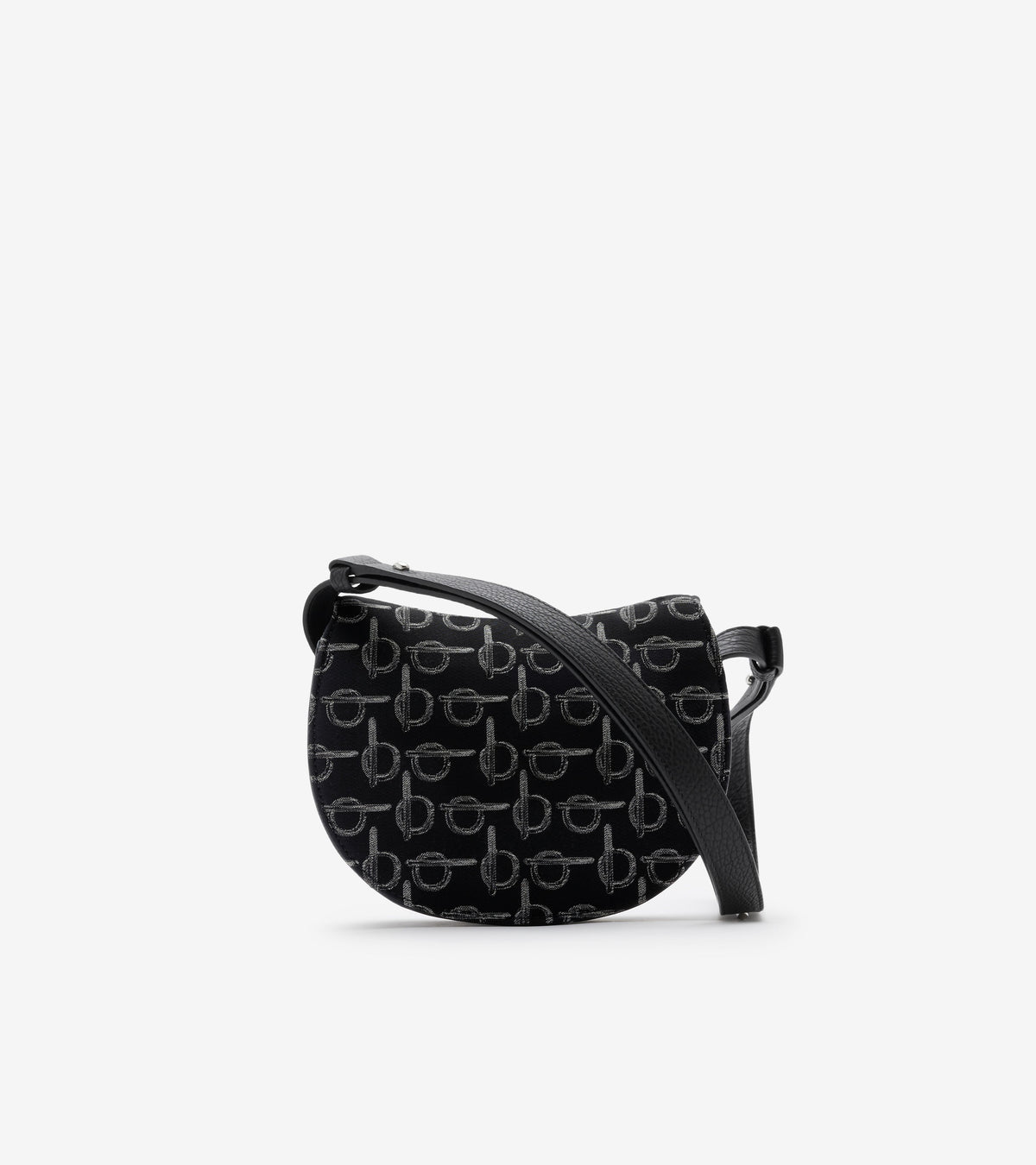 W CROSSBODY BAG NOIR