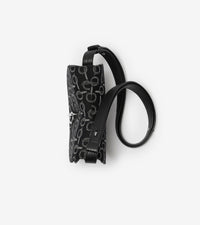 W CROSSBODY BAG NOIR