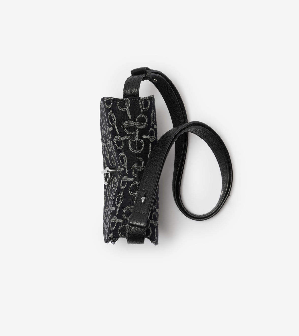 W CROSSBODY BAG NOIR