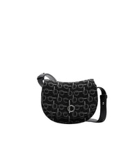 W CROSSBODY BAG NOIR