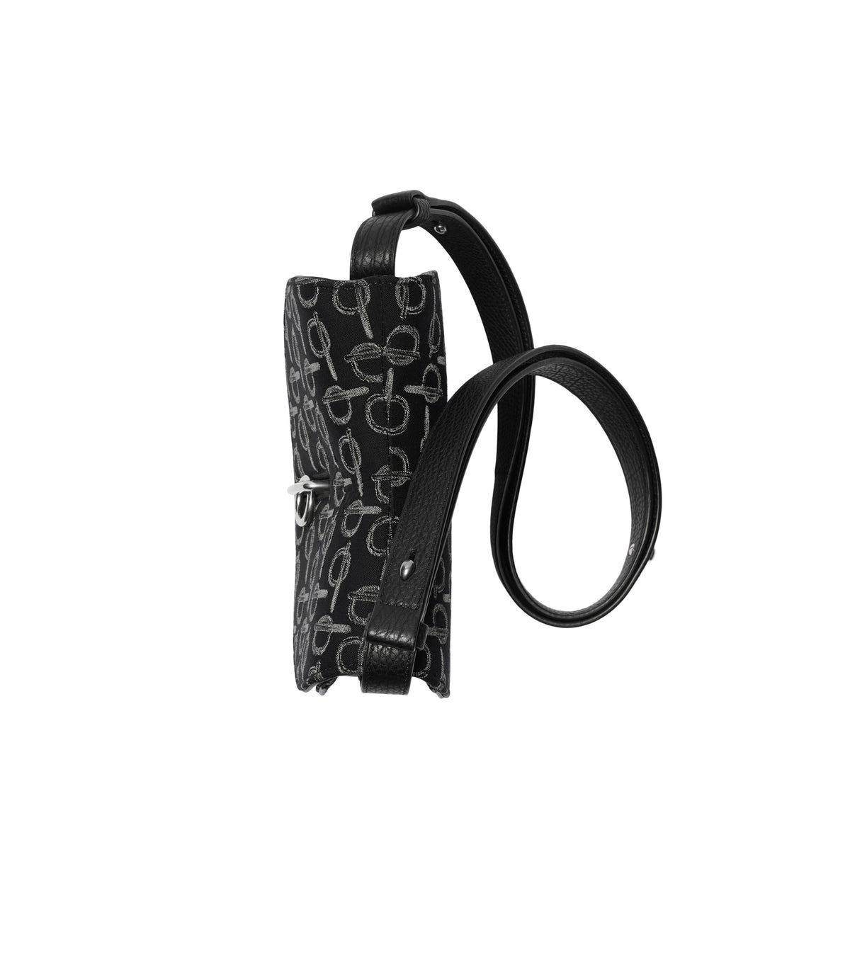 W CROSSBODY BAG NOIR