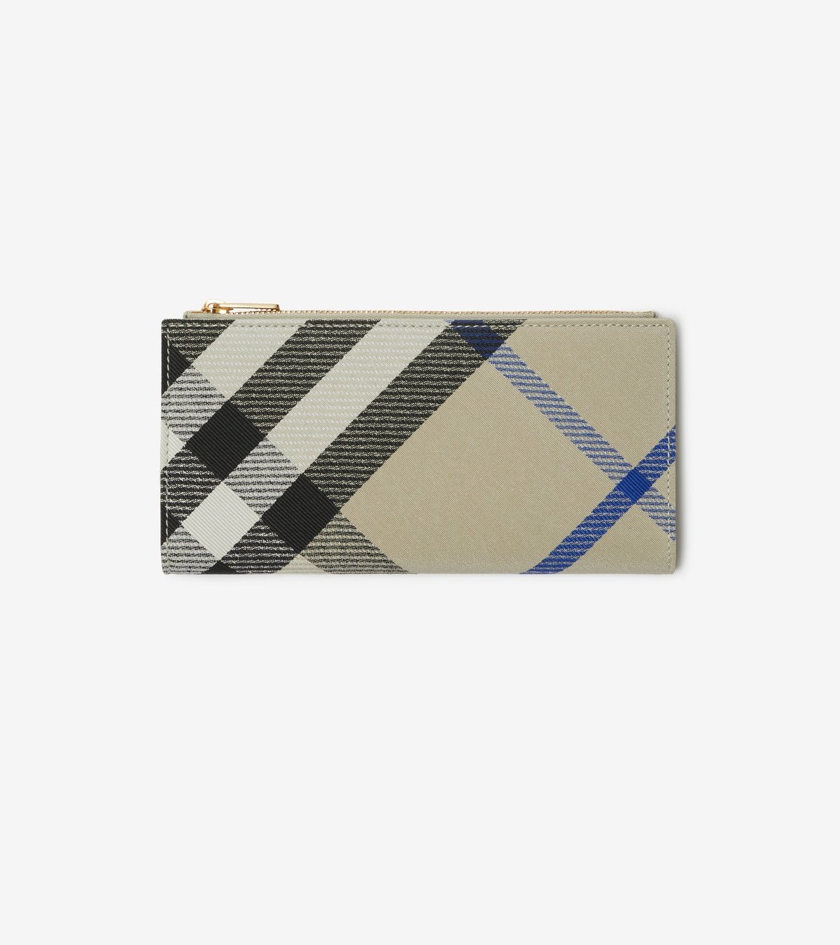 W WALLET LICHEN