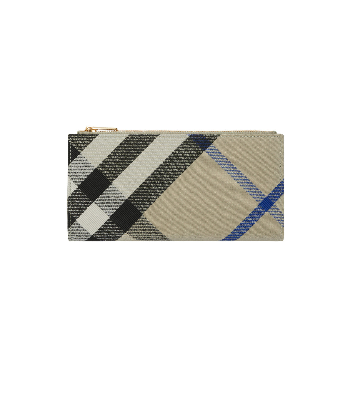 W WALLET LICHEN