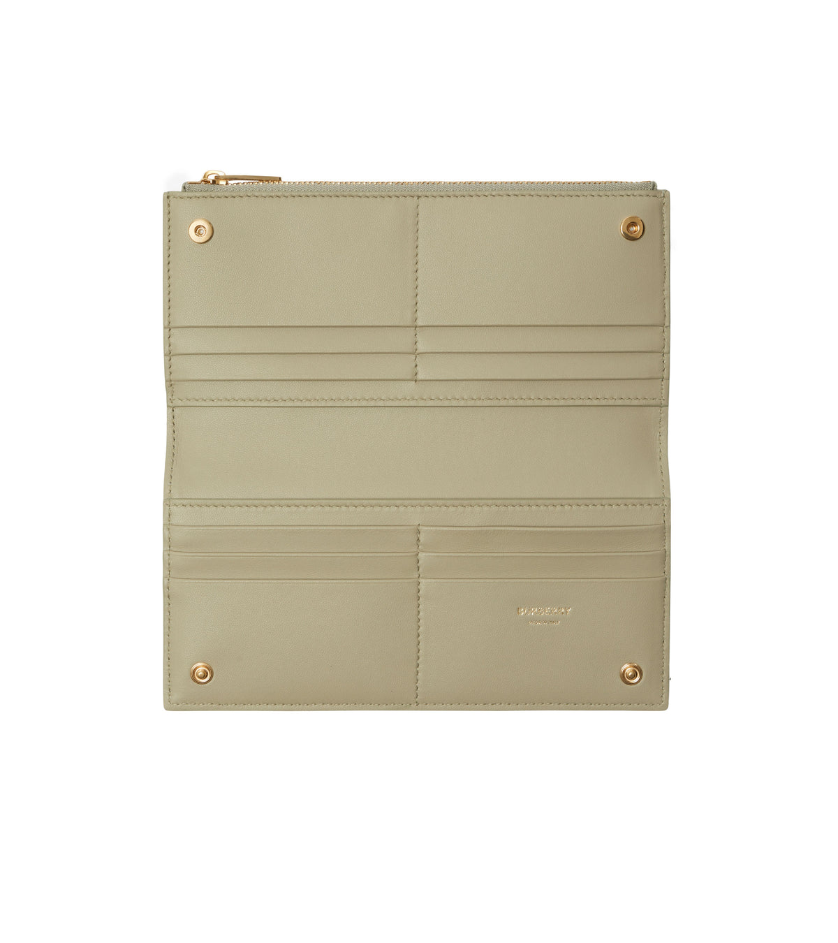 W WALLET LICHEN